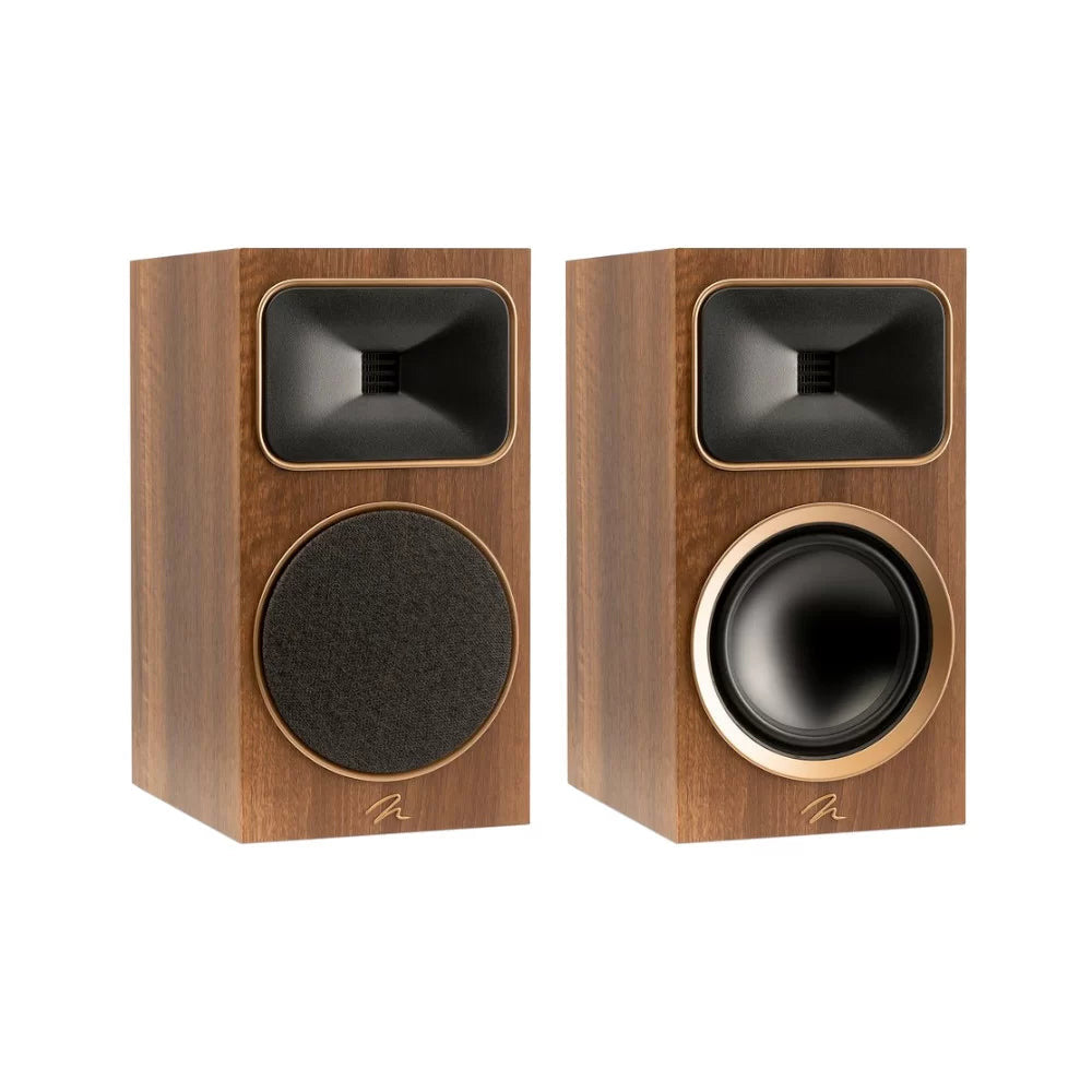 Martin Logan Foundation B2 Bookshelf Speakers
