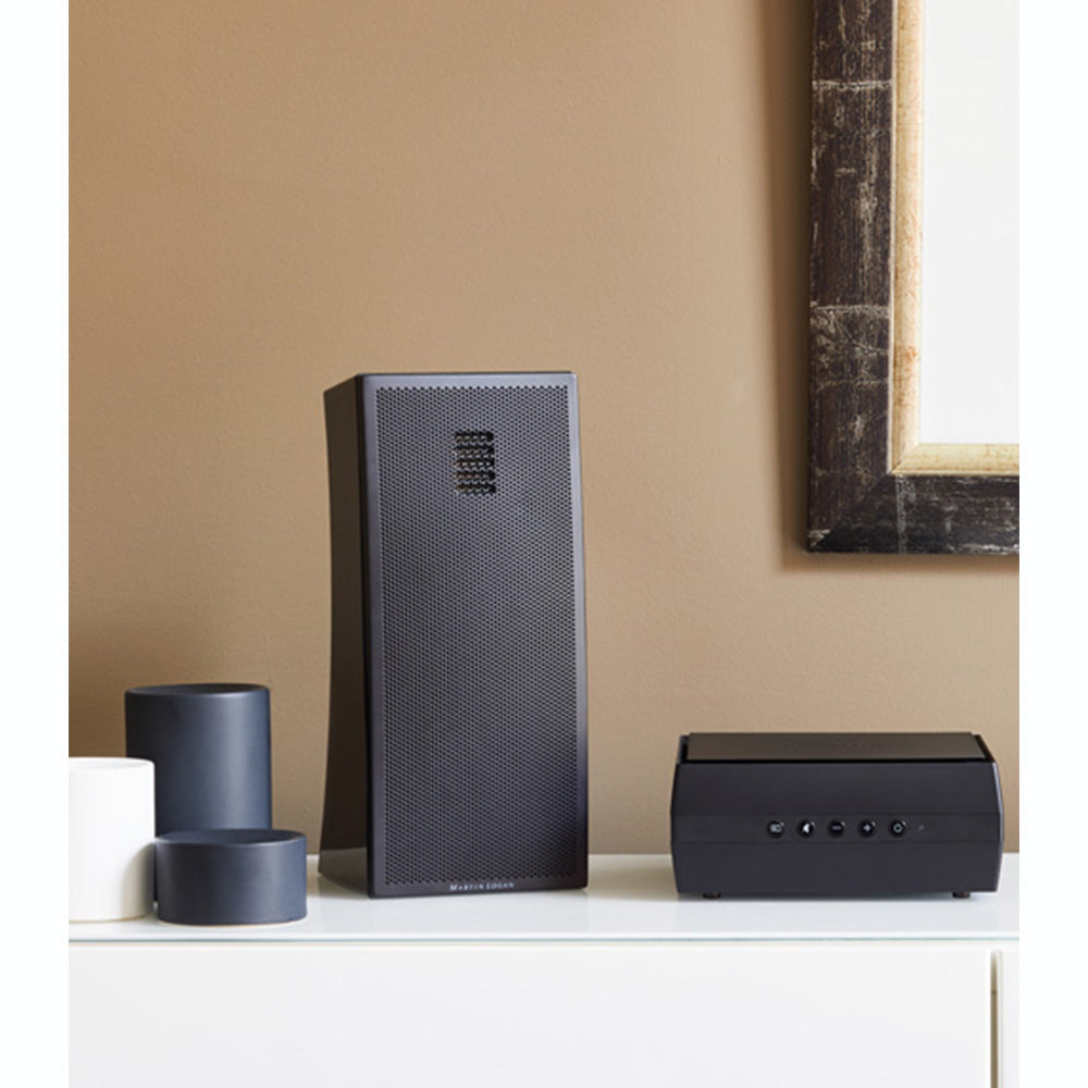 Martin Logan Motion 4I Compact Speakers Gloss Black