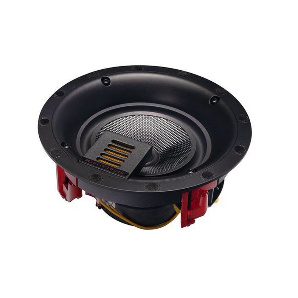 Martin Logan Motion CI MC6 In-Ceiling Speaker (Ex-Demo)