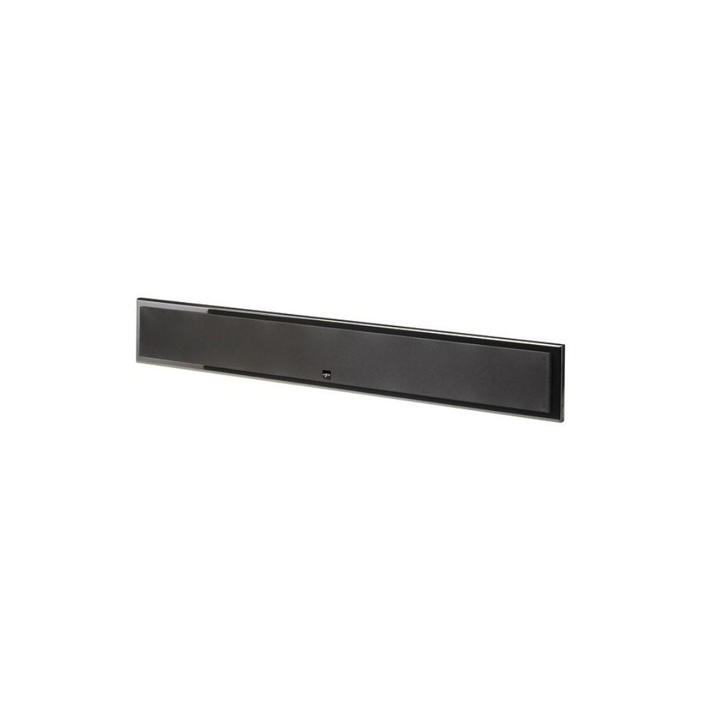 Paradigm Millenia LP TRIO Slimline Passive Soundbar Black
