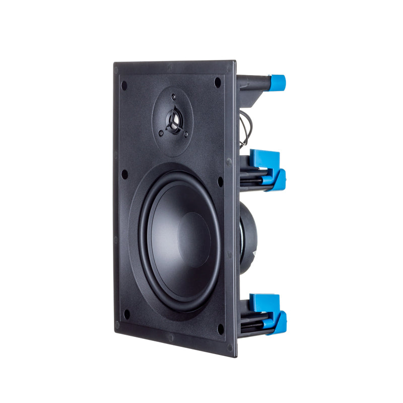 Paradigm CI Contractor C65-IW V2 Inwall Speakers (Set of 6)