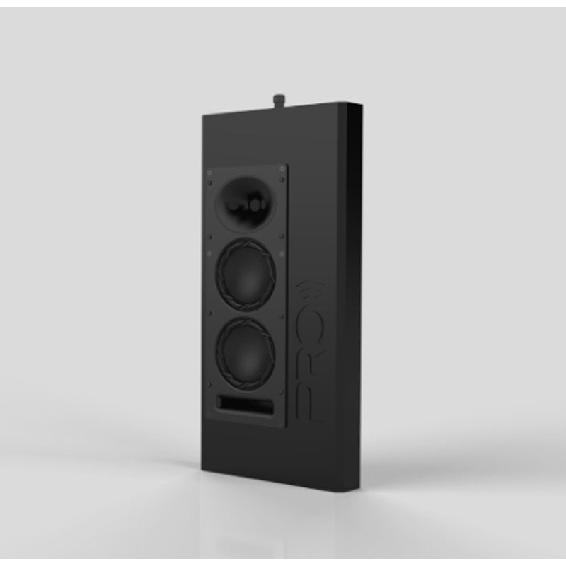 Pro Audio Technology SR-26im In-wall high-output two-way in-wall loudspeaker system
