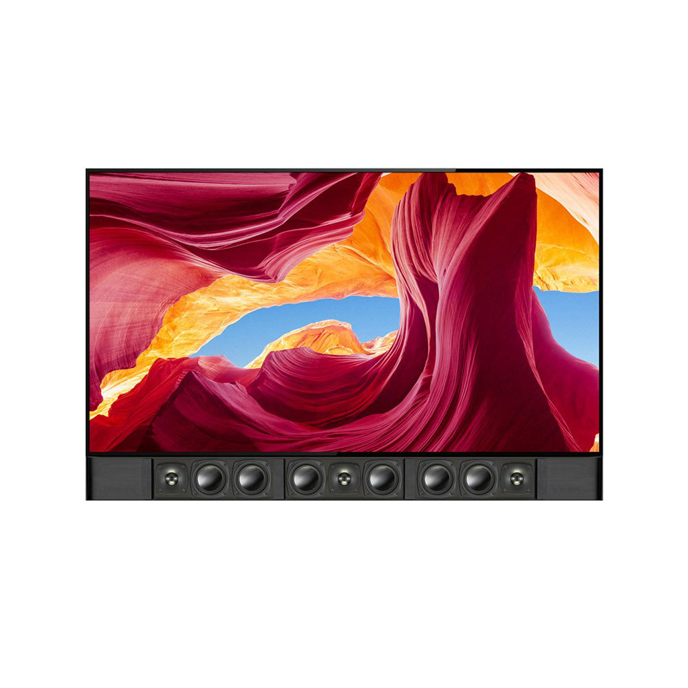 Paradigm Decor 1SC V2 To Suit 65" TV