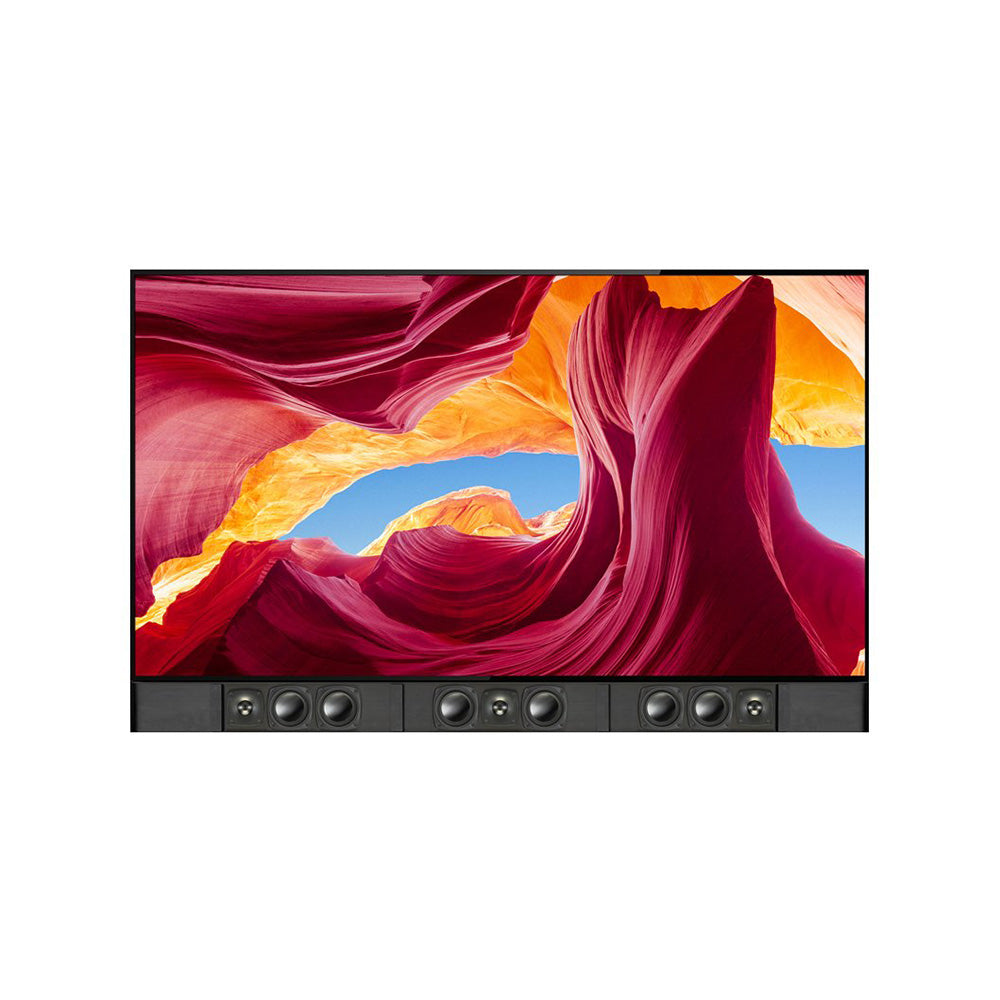 Paradigm Decor 1SC V2 To Suit 75" TV