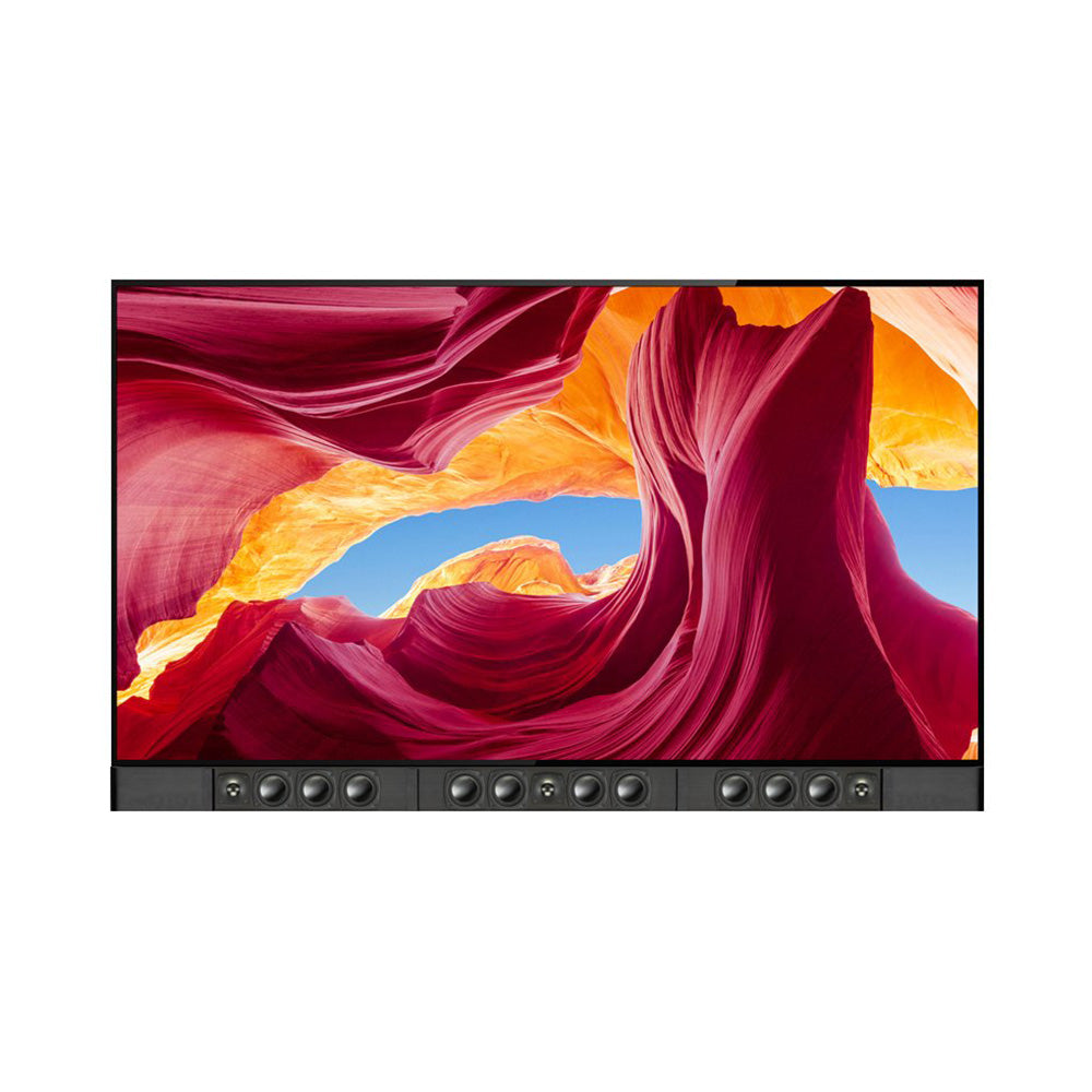 Paradigm Decor 1SC V2 To Suit 85" TV