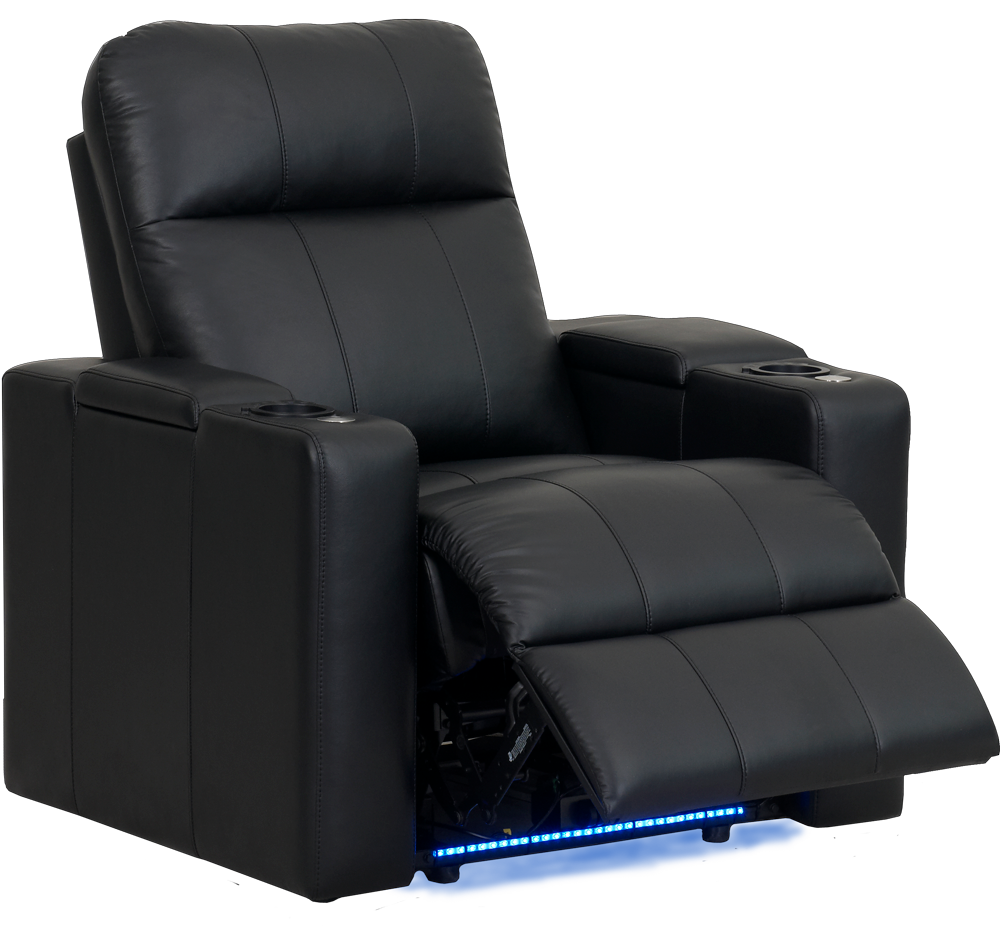 RowOne Home Theatre Chair Prestige