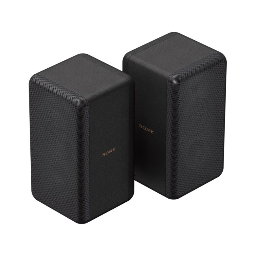 Sony SARS3S Wireless Rear Speakers To Suit Hta5000/7000