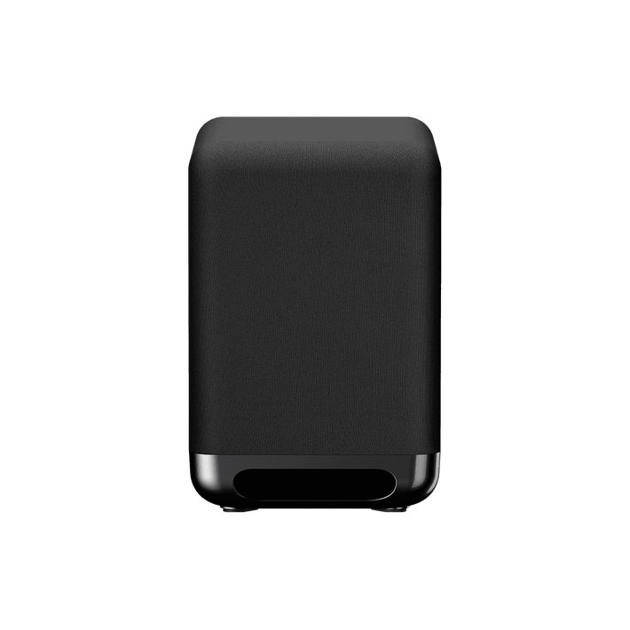 Sony SA-SW5 300W Additional Wireless Subwoofer