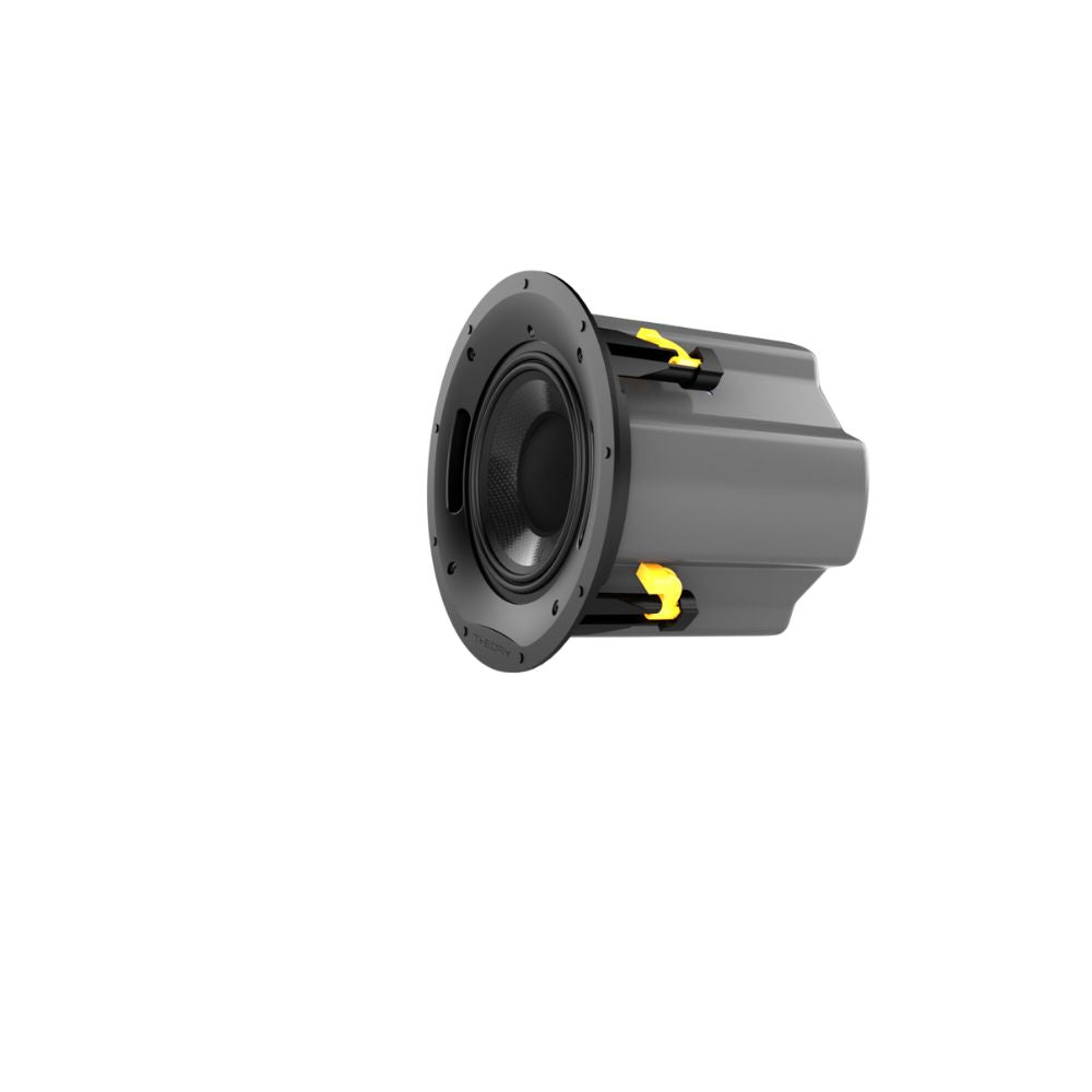 Theory Audio Design High Output In-Ceiling Speaker IC6