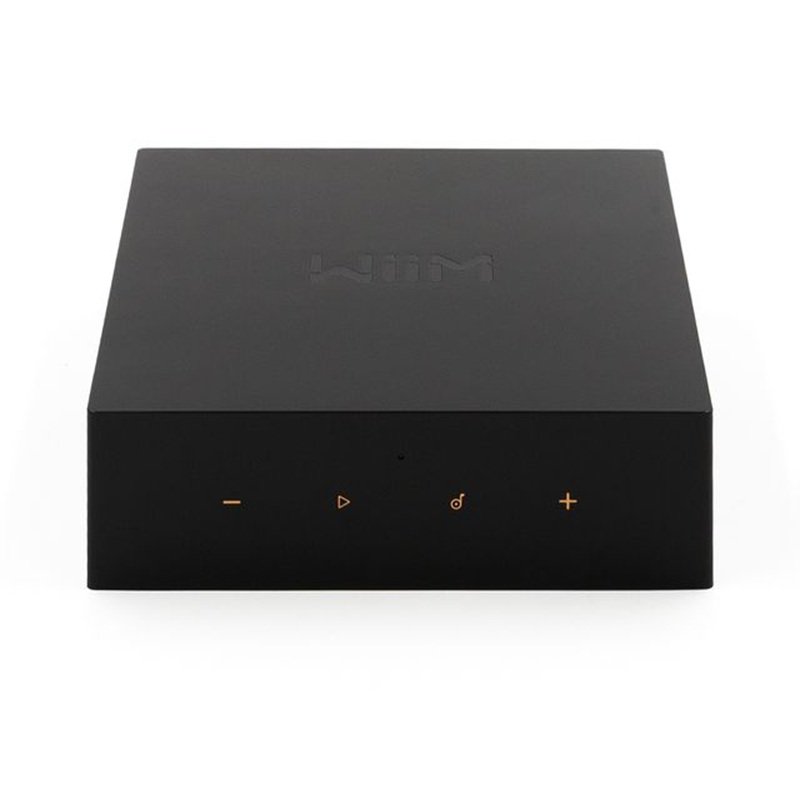 Amplify WiiM CI MOD S Audio Streamer For Custom Installation