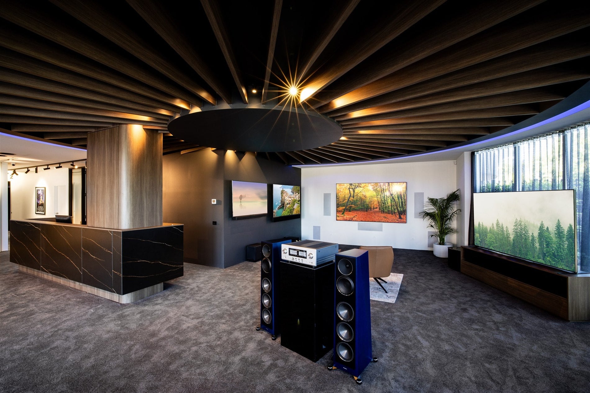 Common Mistakes to Avoid When Setting Up Home Audio Video Systems