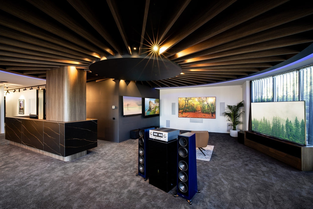 Common Mistakes to Avoid When Setting Up Home Audio Video Systems