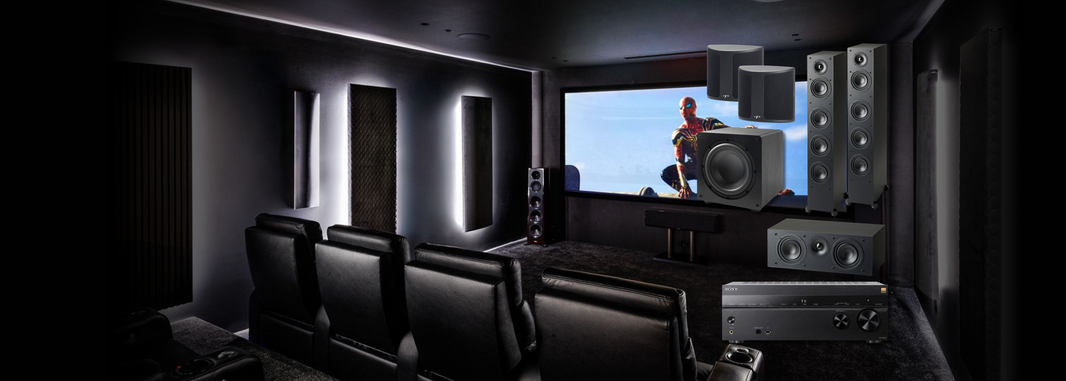 Projector or TV? Choosing the Best Display for Your Home Cinema