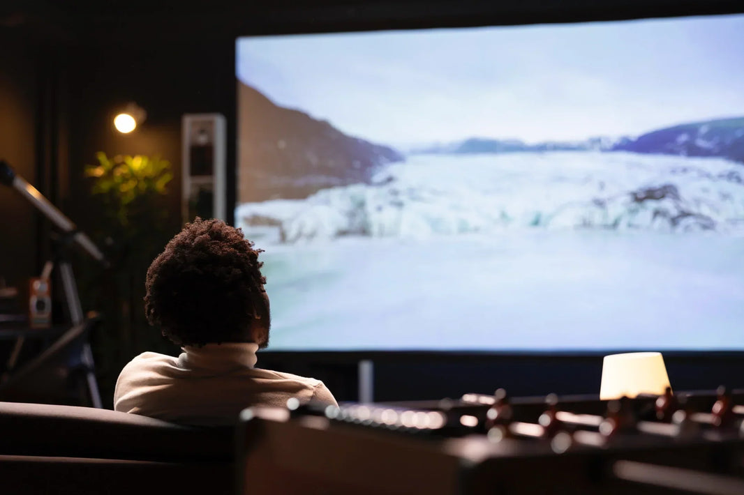 The Benefits of a Custom-Designed Over Ready-Made Home Cinema Packages