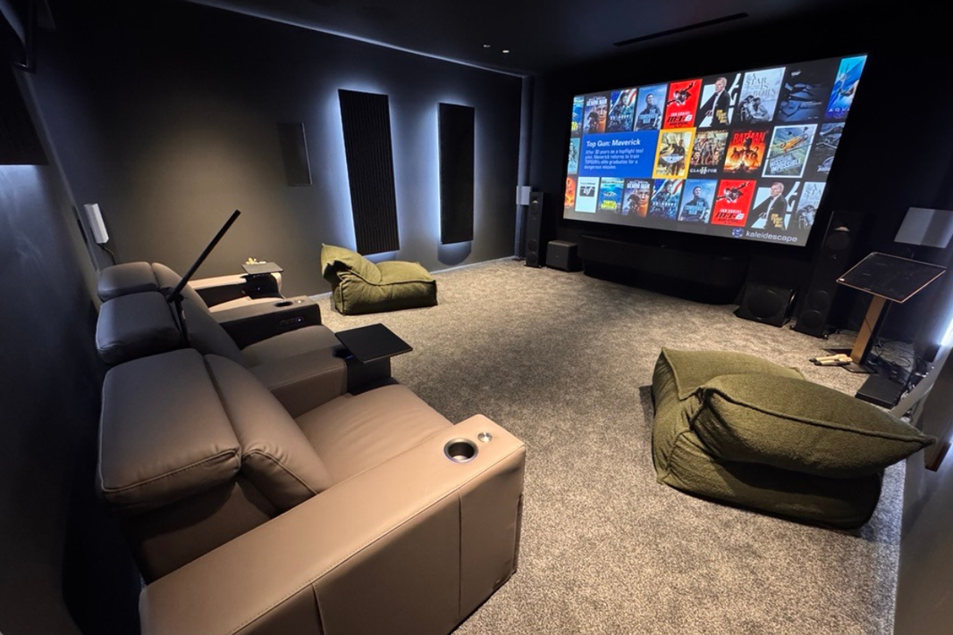 Thinking About Cinema Recliner Chairs? Here’s How to Choose the Right Ones for Your Space