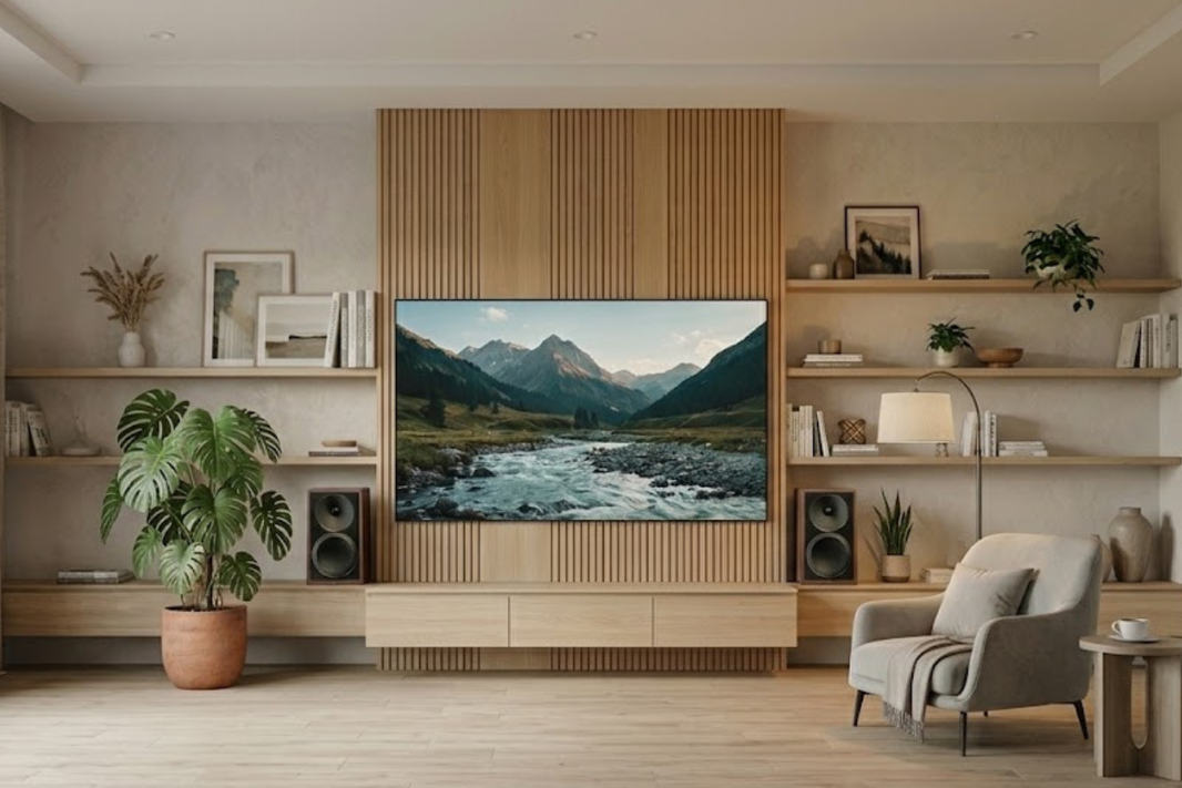 Common Mistakes to Avoid When Setting Up Home Audio Video Systems