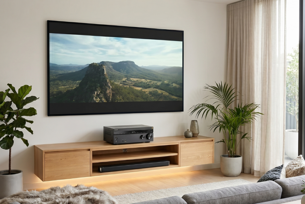 Top Home Audio Video Solutions and Brands to Consider for Your Home Cinema Setup