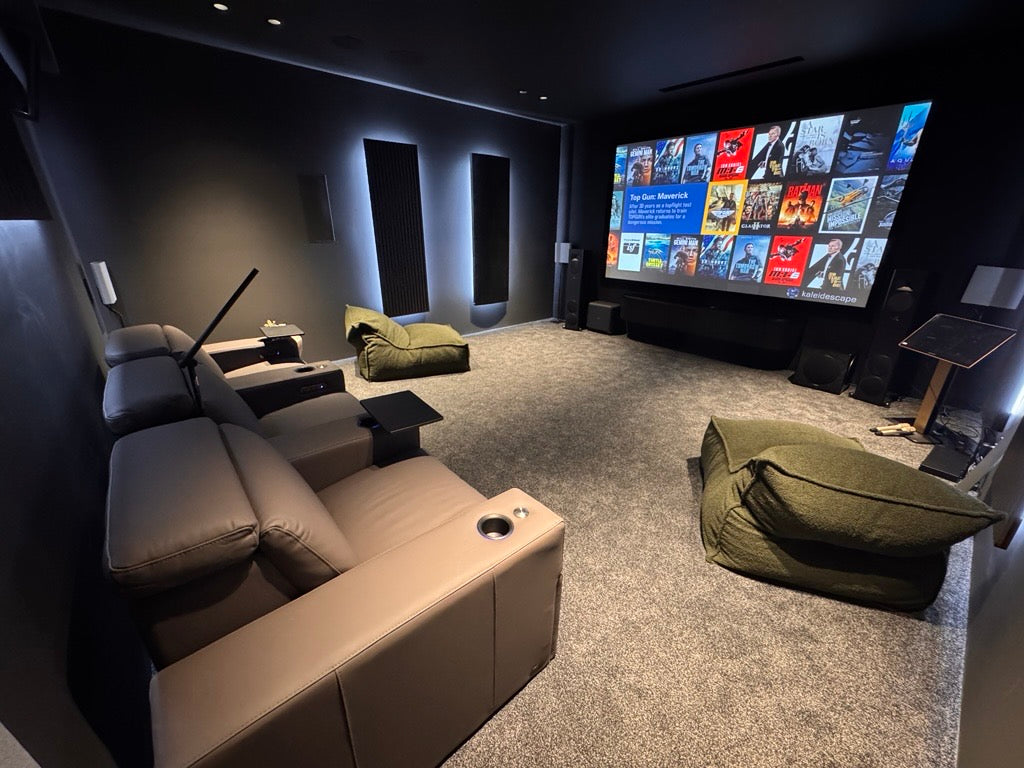 Thinking About Cinema Recliner Chairs? Here’s How to Choose the Right Ones for Your Space