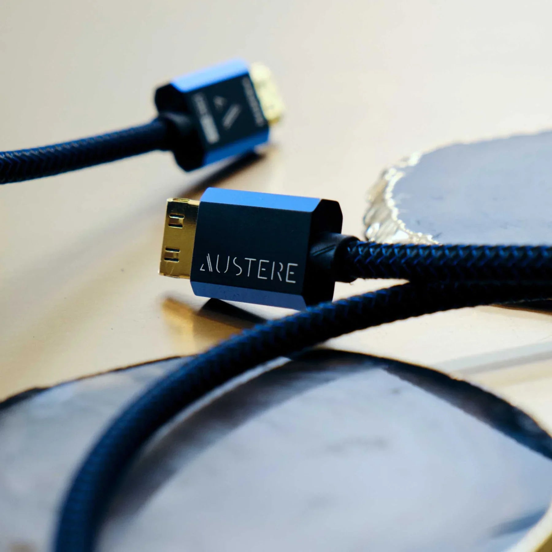 Austere Cables