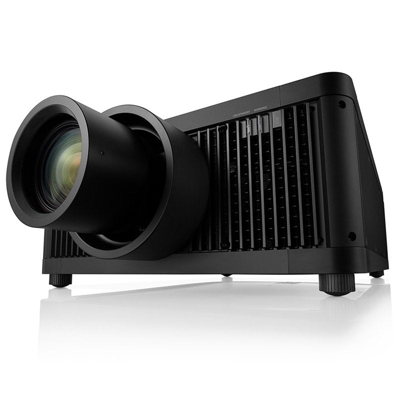 Laser 4K Projectors