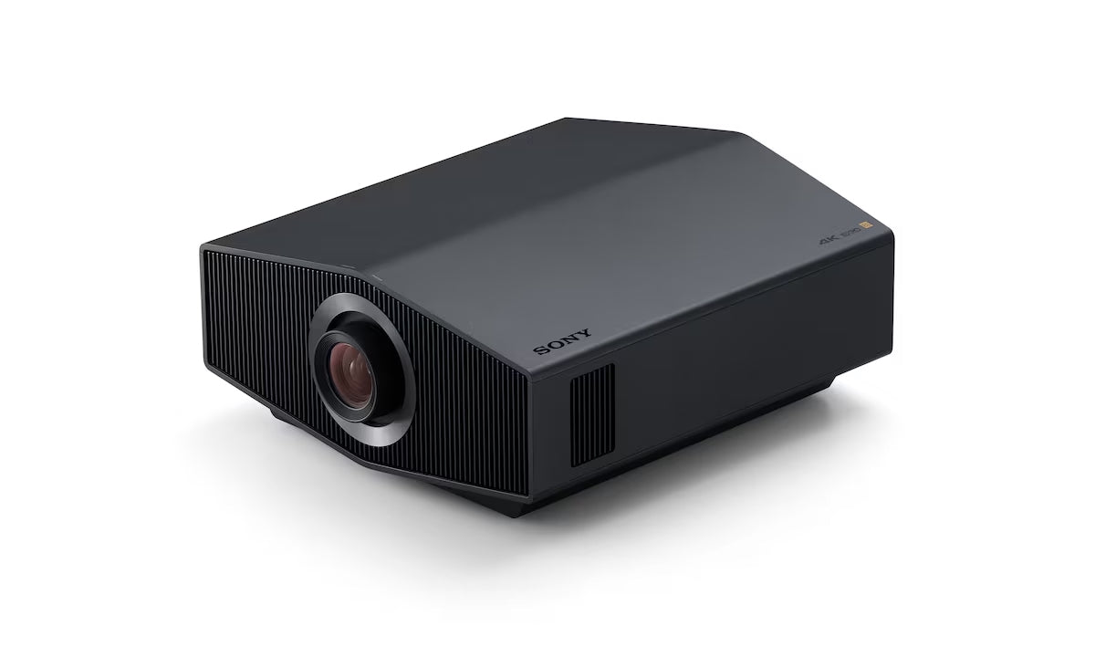 Amplify | Sony Bravia Projector 8 VPL-XW6100ES 4K Projector