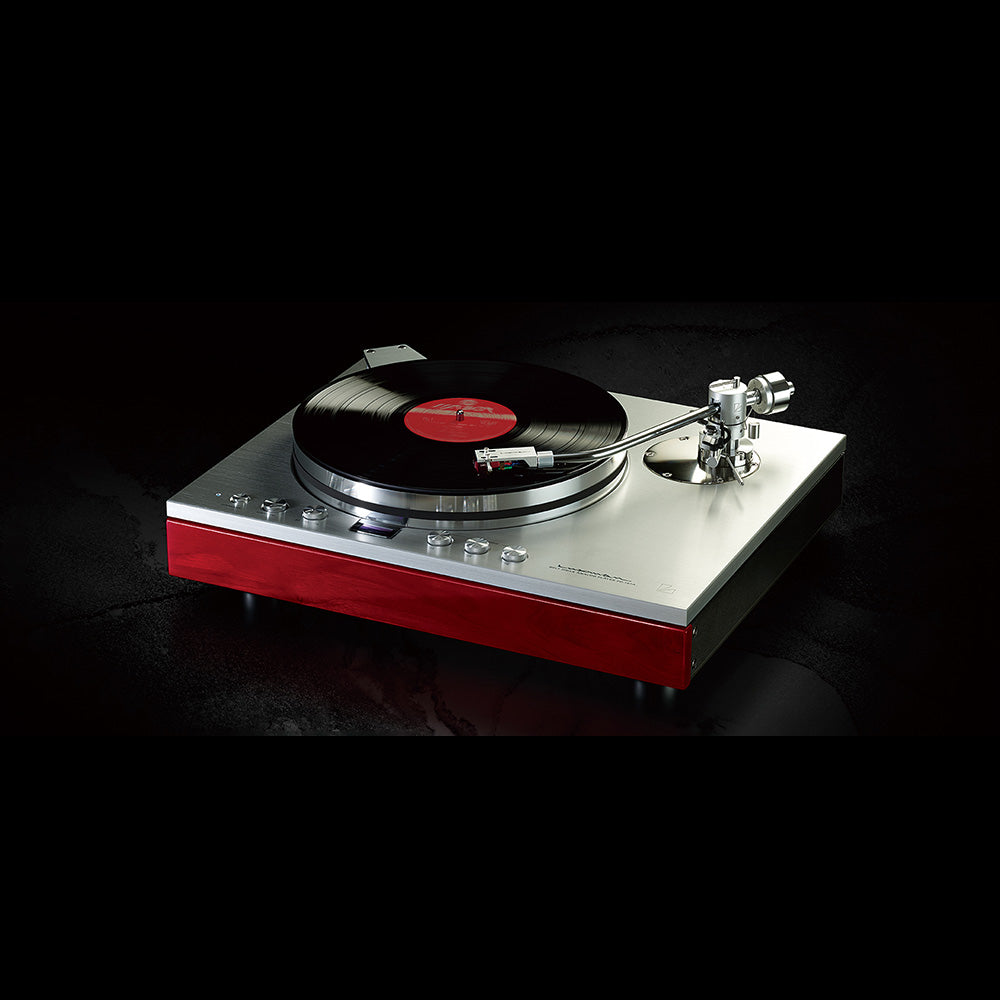 Luxman PD-191A Turntable