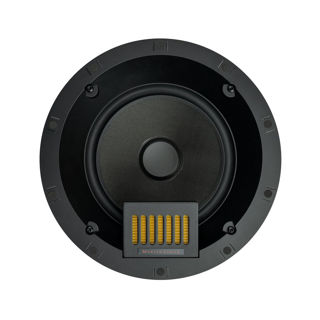 Martin Logan Motion CI XTC8 In-Ceiling Speaker (Ex-Demo)