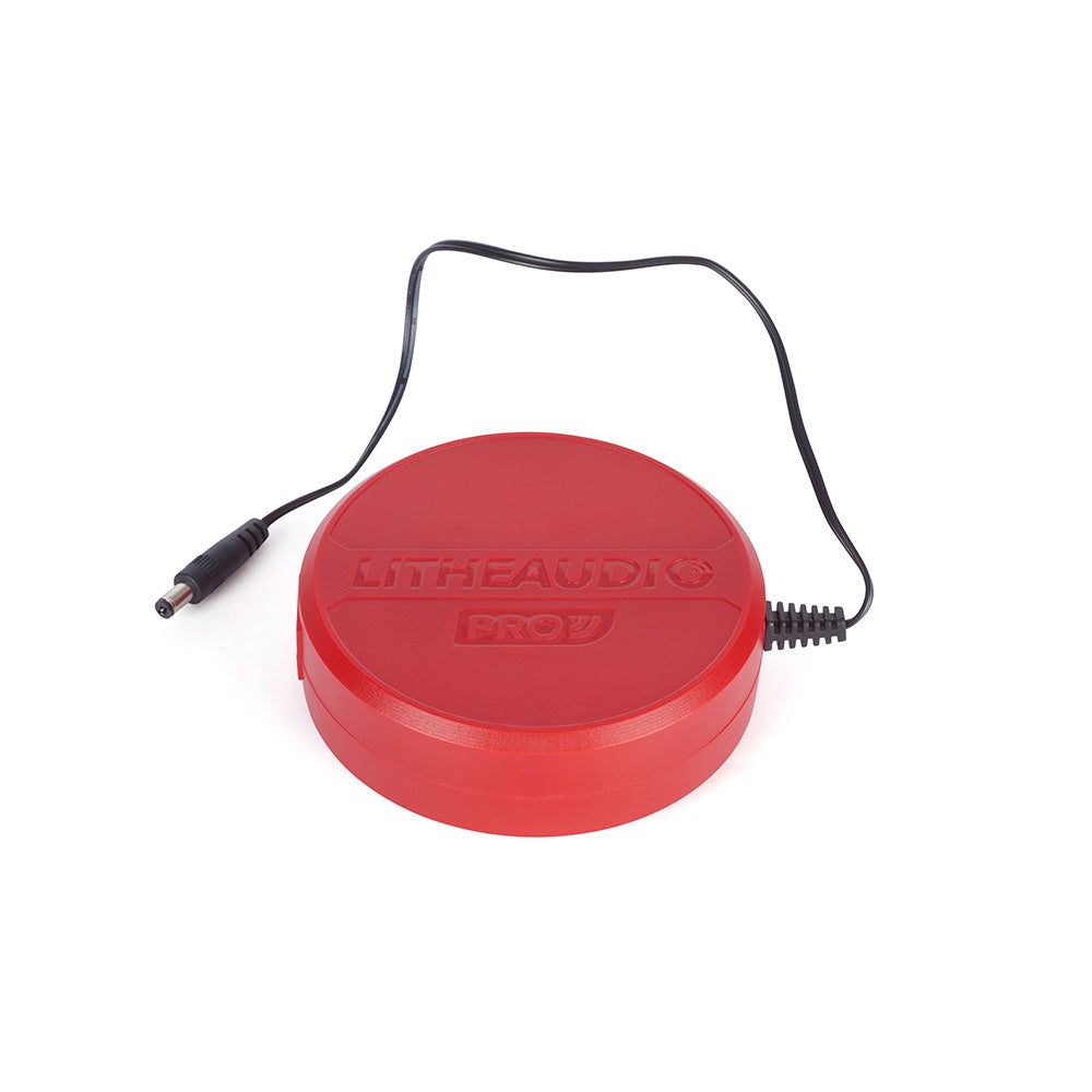 Lithe Audio Pro Poe Bolt On