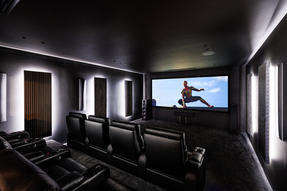 Top Benefits of Installing Multi-Room Audio-Video Systems in Your Home