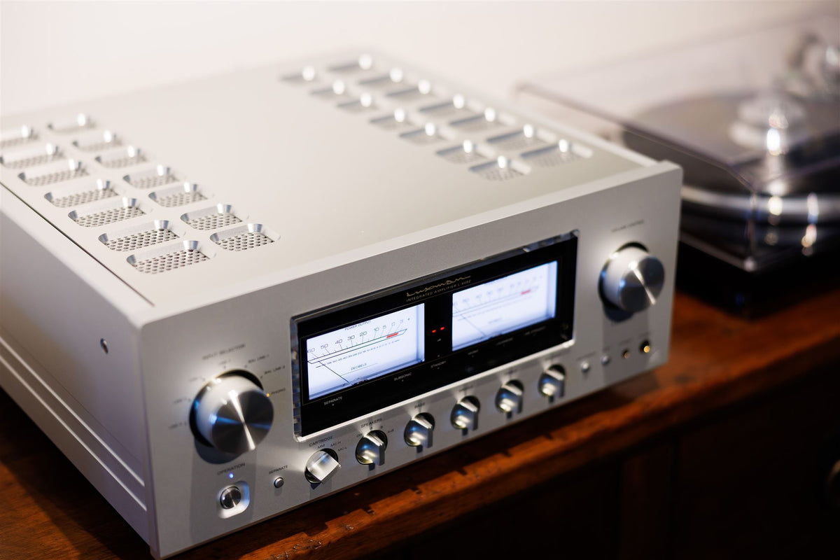 Amplify Audio & Visual