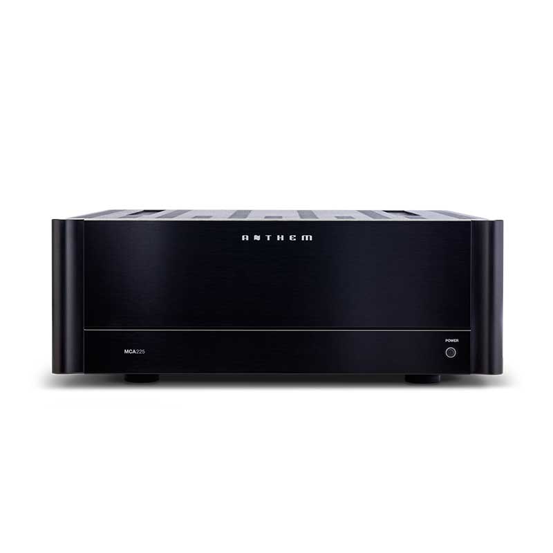 Anthem MCA-325 Black 230V