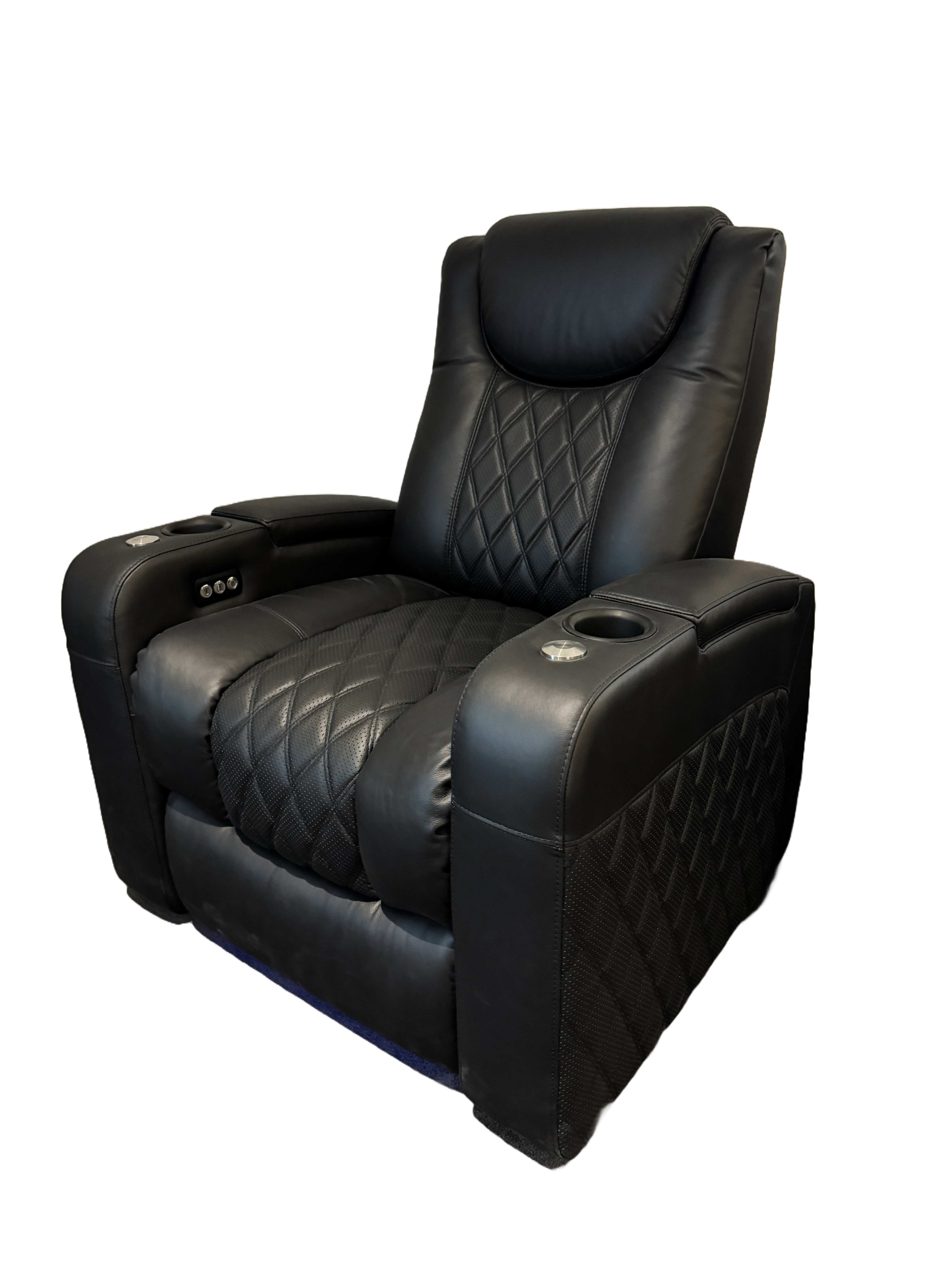 DTX Bentley Home Cinema Recliner Chair