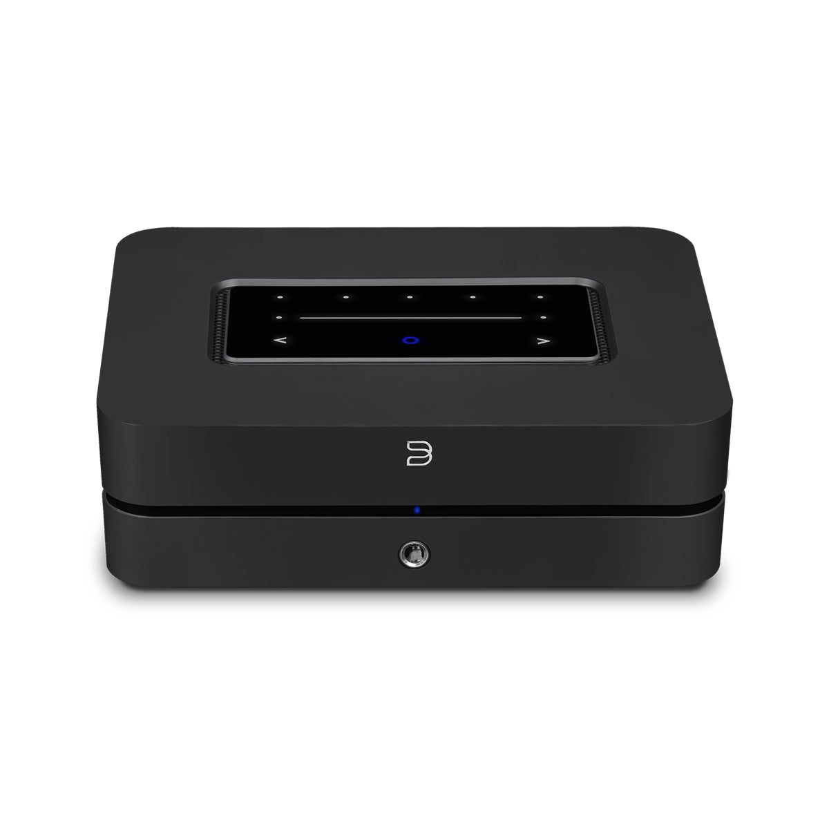 Bluesound POWERNODE N331 Multi-Room Music Streaming Amplifier