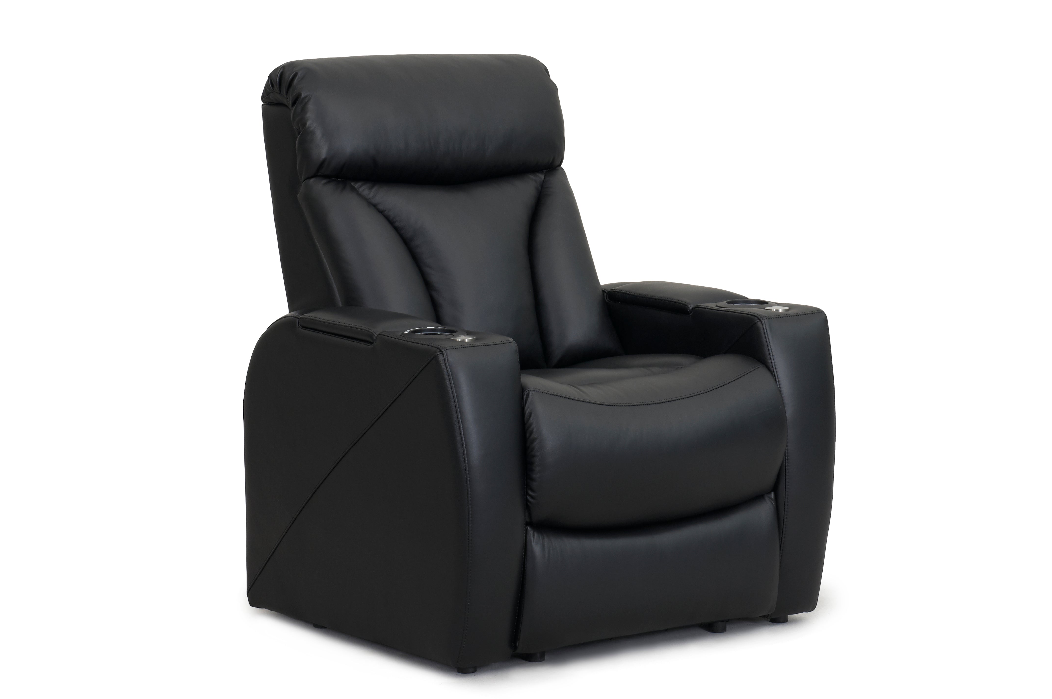 RowOne Carmel Home Theatre Chair Recliner