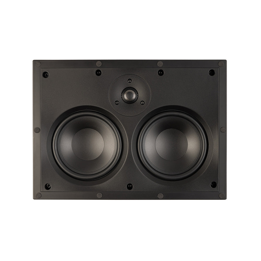 Paradigm CI Home H55 LCR V2 Inwall Speaker