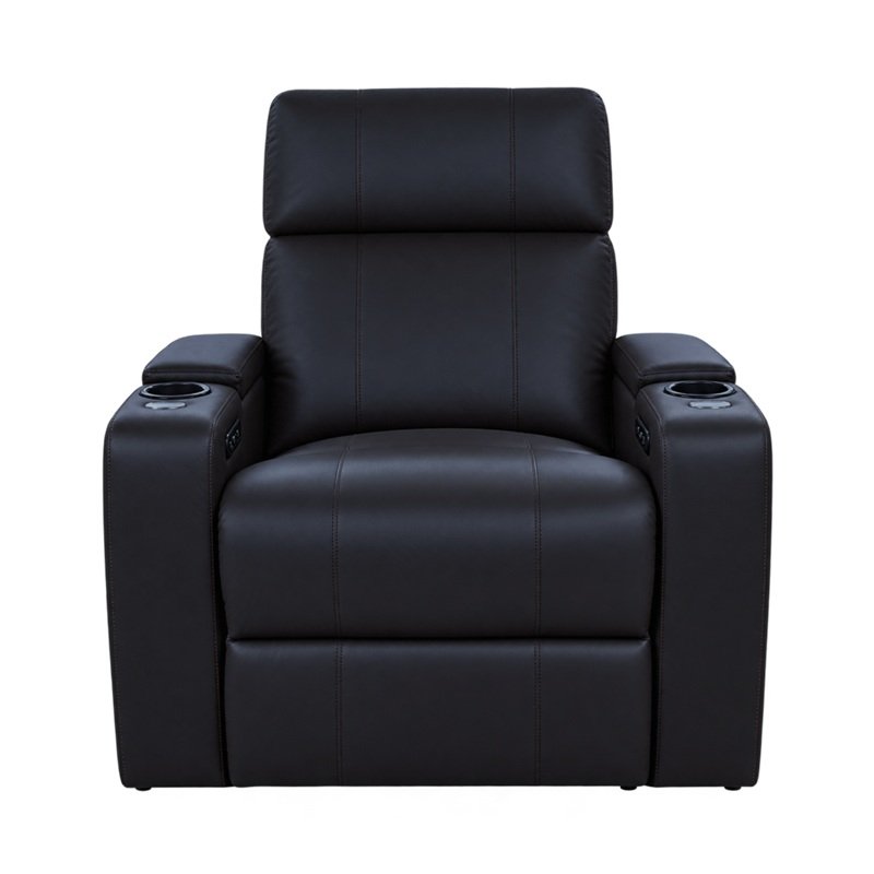 DTX Kingsman Home Cinema Recliner Chair