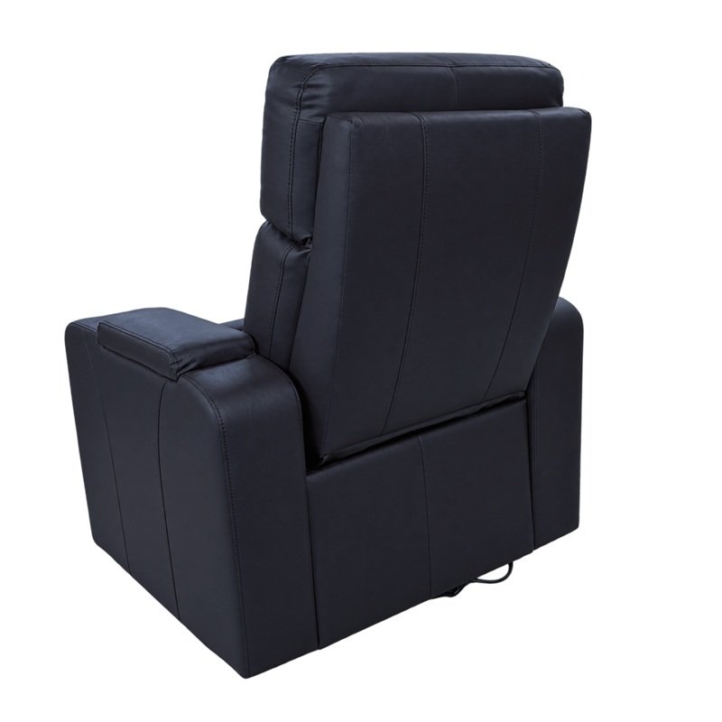DTX Kingsman Home Cinema Recliner Chair