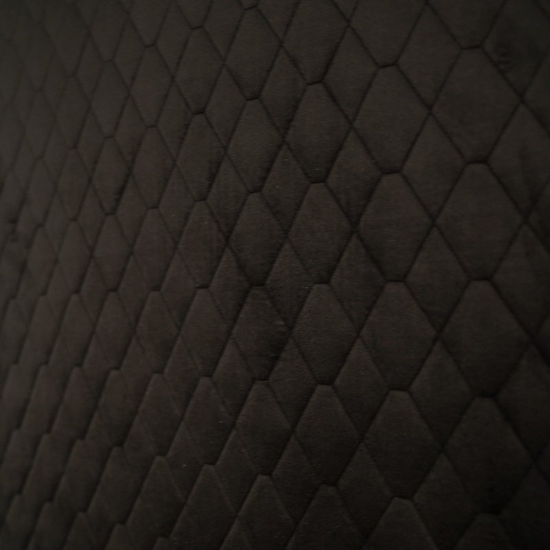 DTX Design Large Flat Quilted Cloth Acoustic Panel