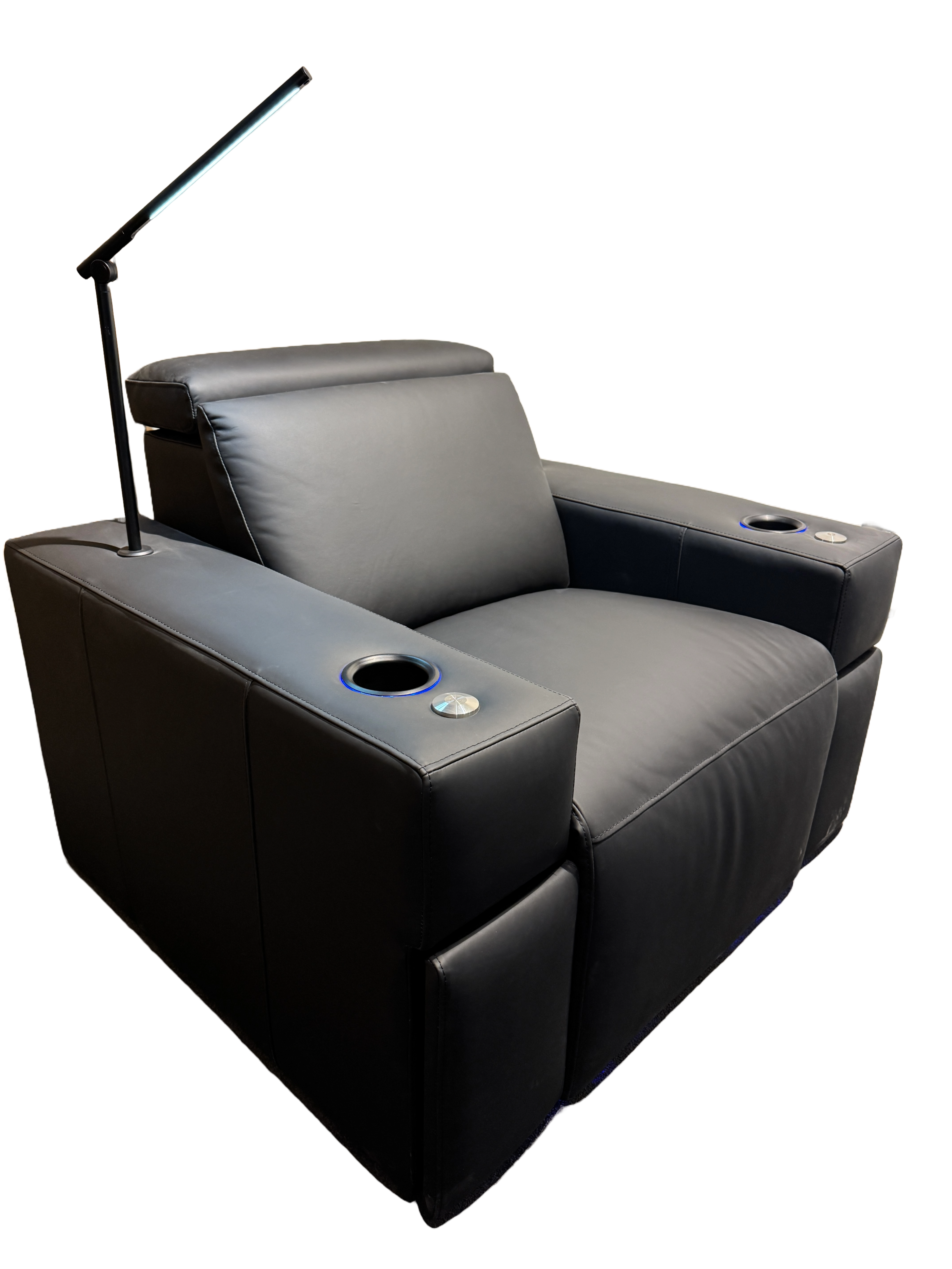 DTX Signature Home Cinema Recliner Chair
