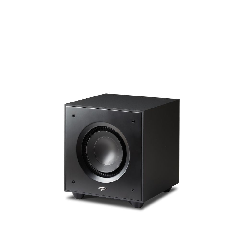 Paradigm Defiance Subwoofer V12 Black (Ex Demo)
