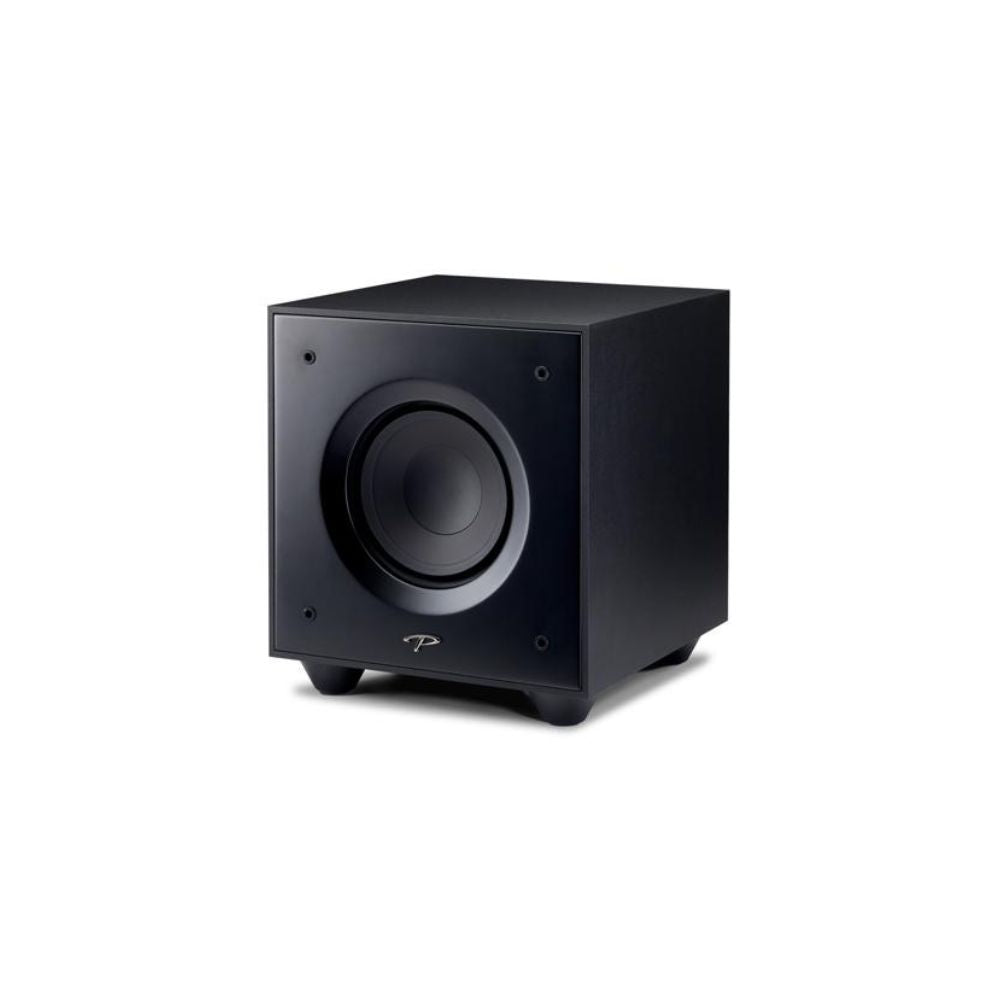 Paradigm Defiance Subwoofer V8 Black (Refurbished)