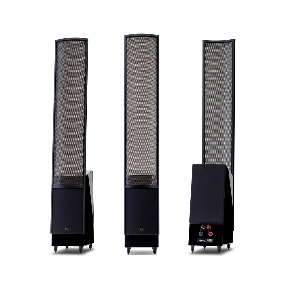 Martin Logan Electro Motion Esl X Floorstanders