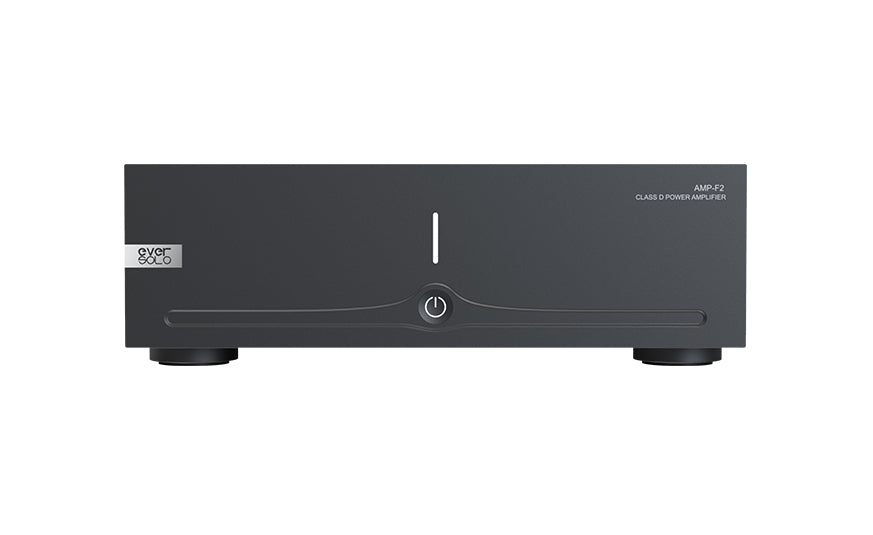 Eversolo AMP-F2 Audio Power Amplifier 