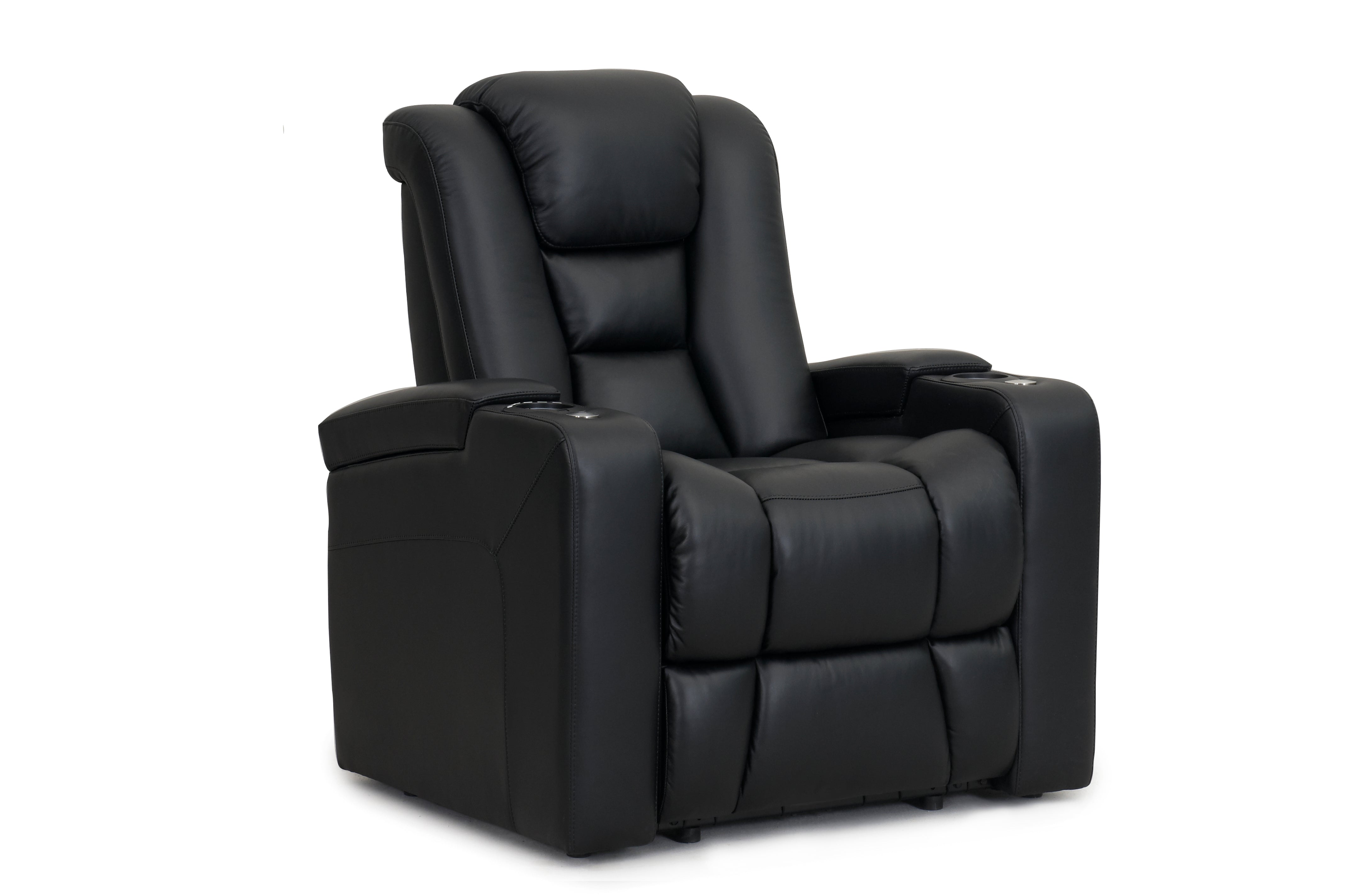 RowOne Evolution Home Theatre Chair Recliner
