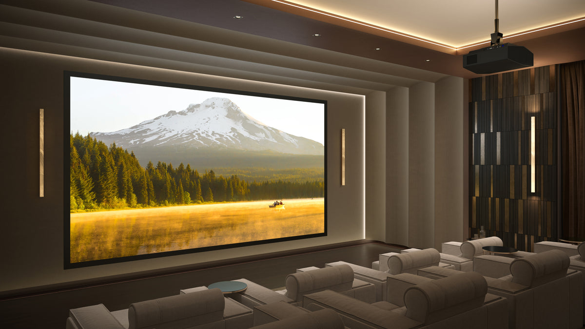 Amplify Audio & Visual