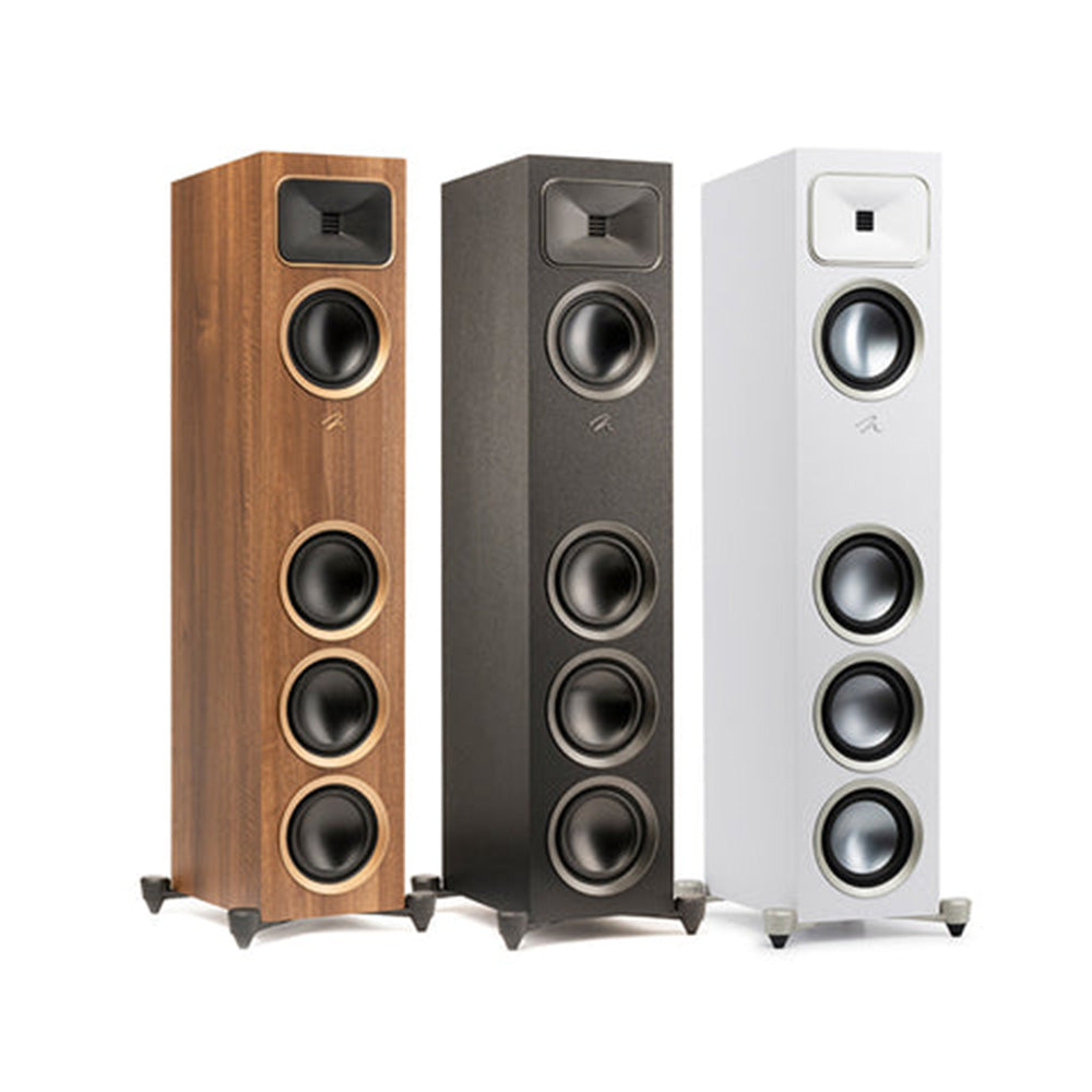 Martin Logan Foundation F1 Floorstanders speakers
