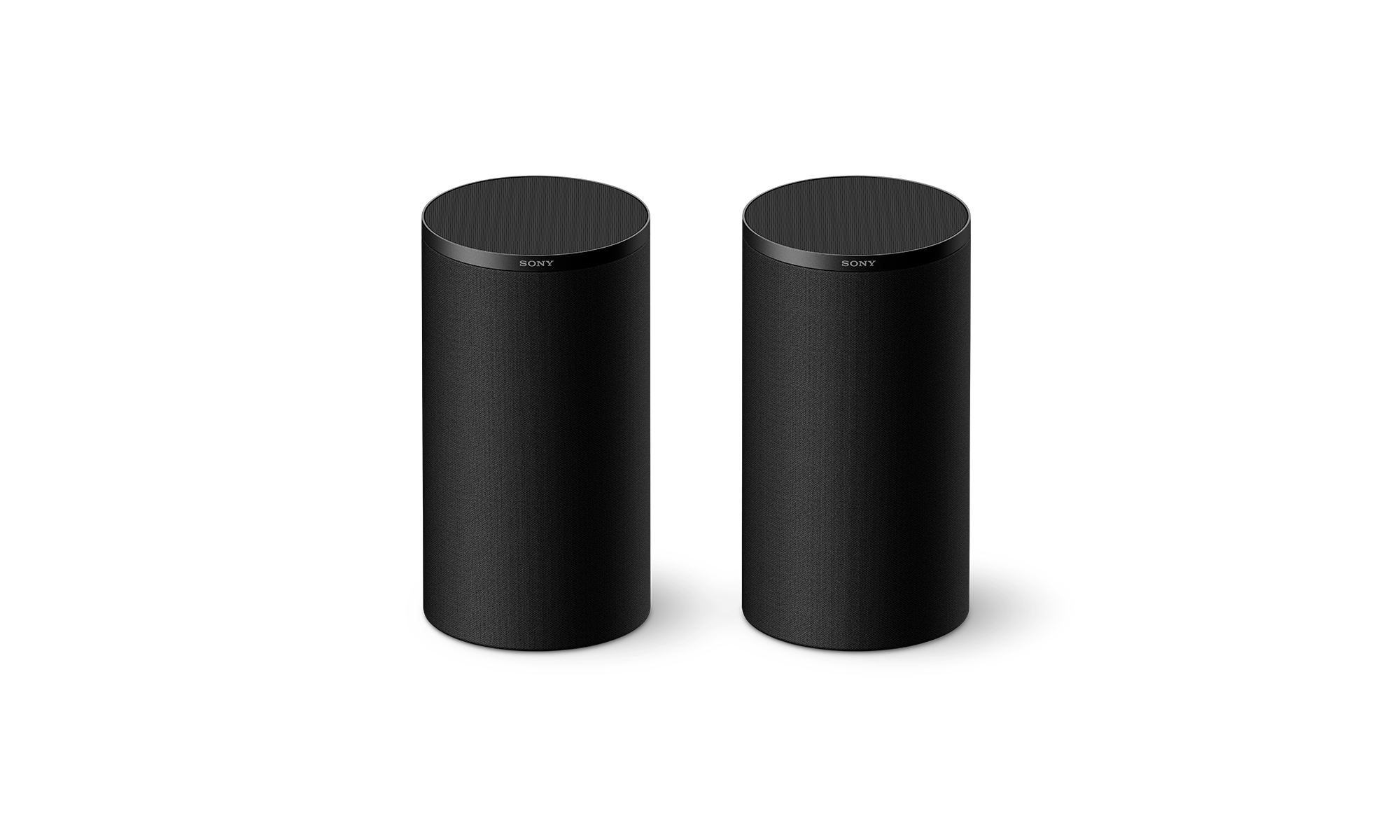 Sony SA-RS9 BRAVIA Theatre Rear 9 Wireless Rear Speakers
