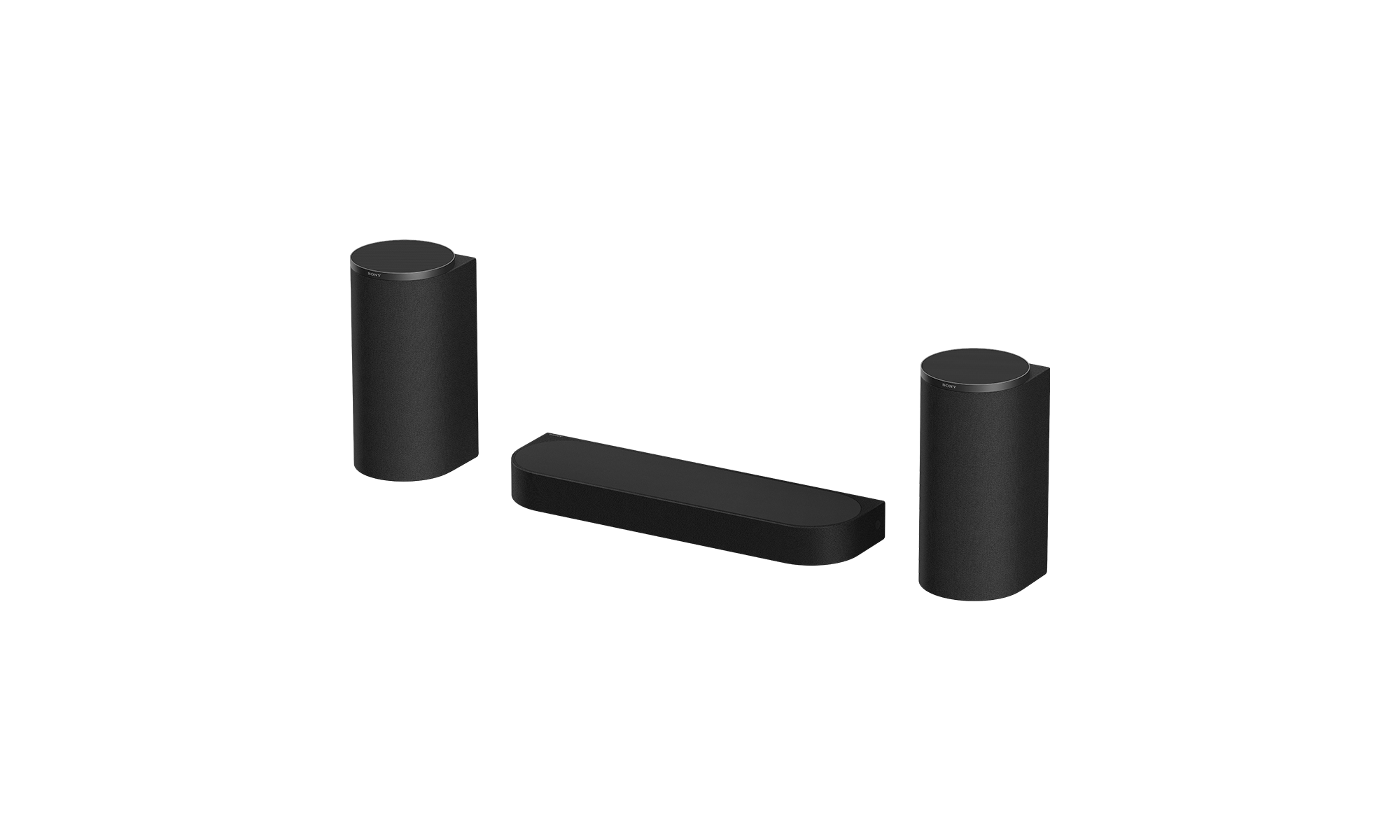 Sony HT-A8 BRAVIA Theatre Trio