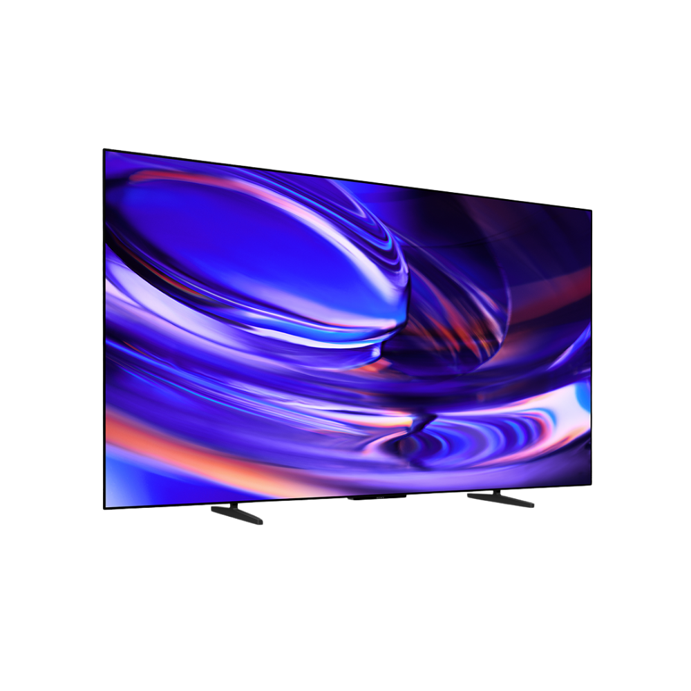 Sony BRAVIA 6 55 inch OLED 4K Google TV