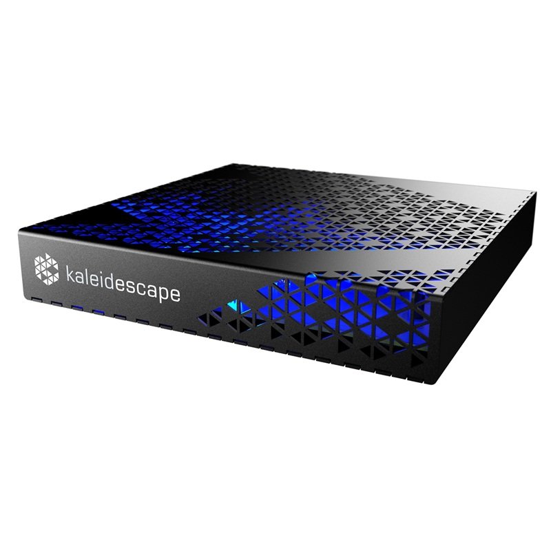 Kaleidescape Compact TERRA PRIME Mini Movie Server 8TB